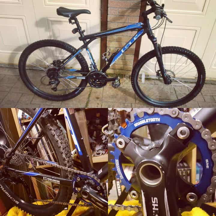 bike chain sizes bike chain sizes