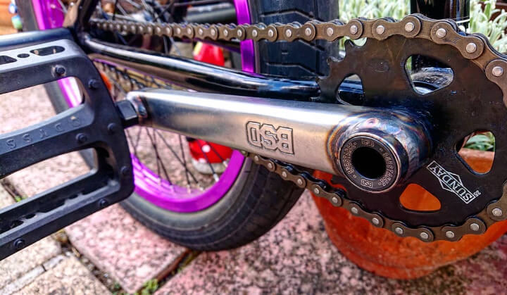 full link bmx chain full link bmx chain