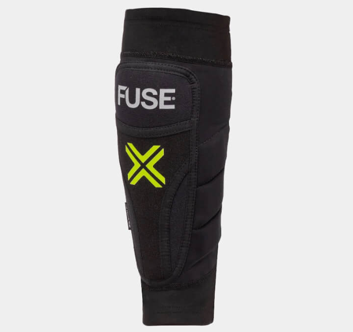 fuse omega shin pads fuse omega shin pads