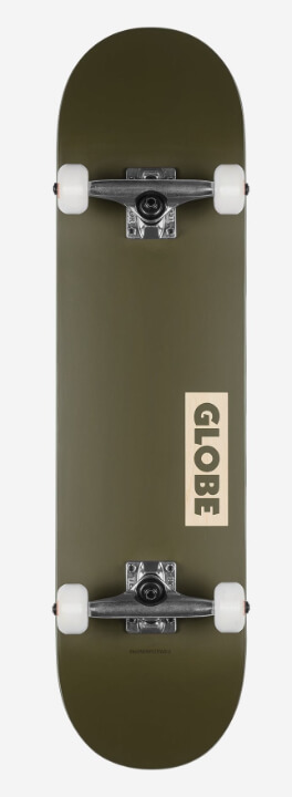globe goodstock reccommended skateboard globe goodstock reccommended skateboard