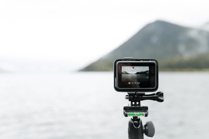 what are GoPro action cameras what are GoPro action cameras