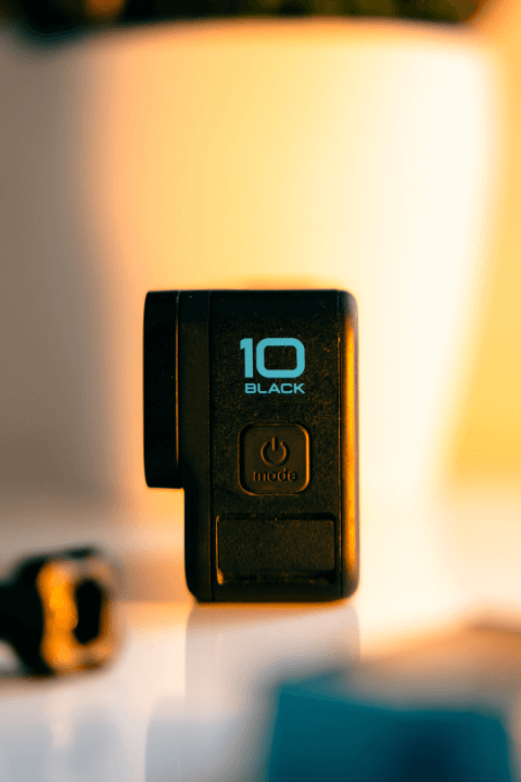 GoPro Hero 10 Black GoPro Hero 10 Black