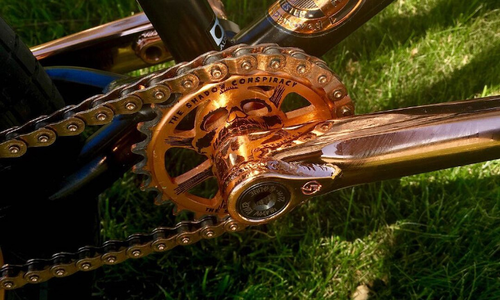 shadow conspiracy chain and sprocket shadow conspiracy chain and sprocket