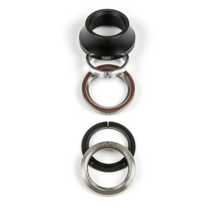 Highriser BMX Bike Headset Highriser BMX Bike Headset