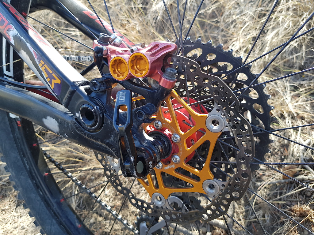 hope brake calipers hope brake calipers