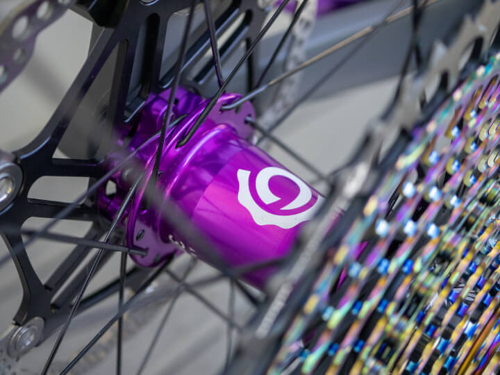 industry nine hydra mtb hub