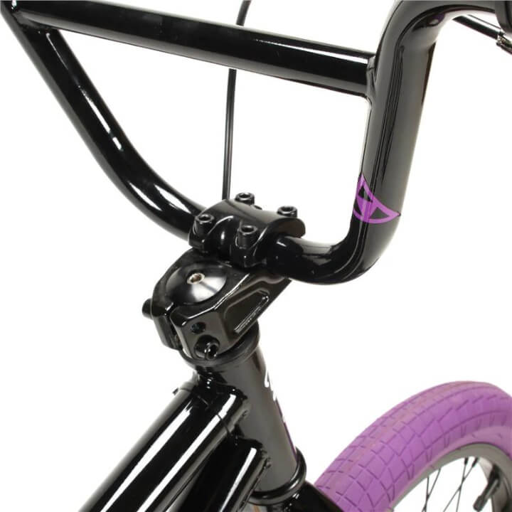 steering and bars of the jet yoof bmx steering and bars of the jet yoof bmx