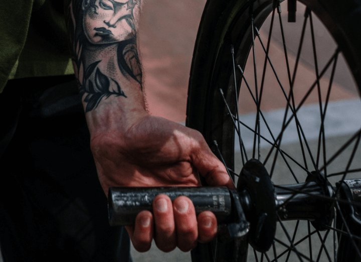 spoke and wheel maintenance spoke and wheel maintenance
