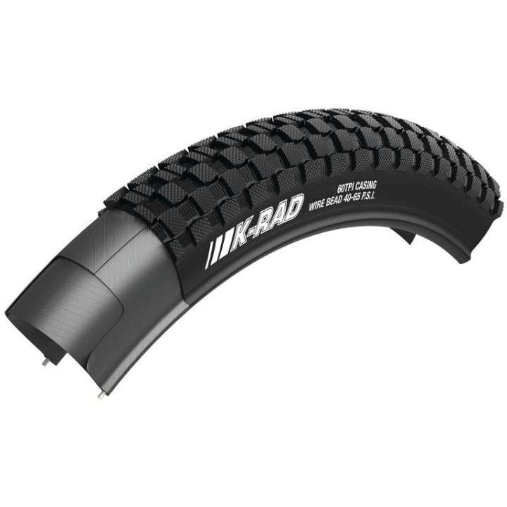 Kenda K-Rad Slopestyle Kenda K-Rad Slopestyle