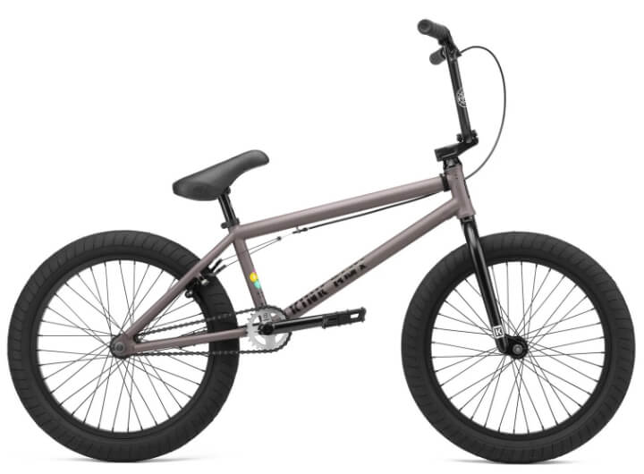 complete side view of the kink gap bmx bike complete side view of the kink gap bmx bike
