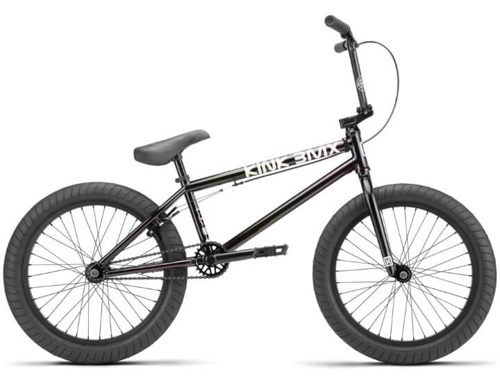kink launch full bmx bike 2024 kink launch full bmx bike 2024