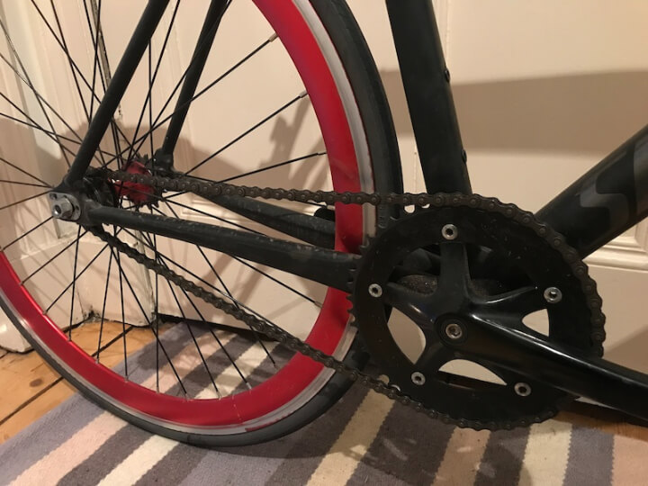 langster chainring fast fixie bike langster chainring fast fixie bike