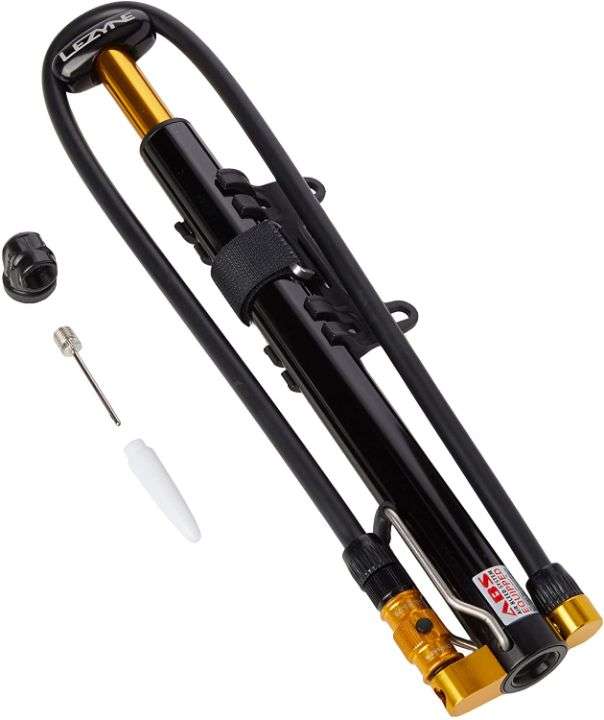 Lezyne micro drive floor pump Lezyne micro drive floor pump