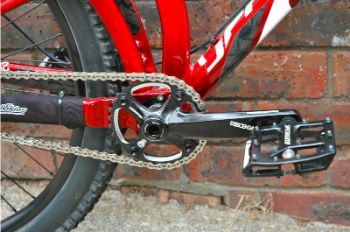 slopestyle mountain bike slopestyle mountain bike