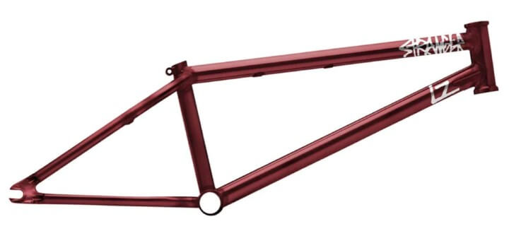 fit hangman bmx frame fit hangman bmx frame
