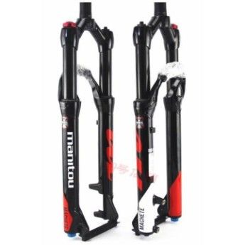 cheapest dirt jump forks