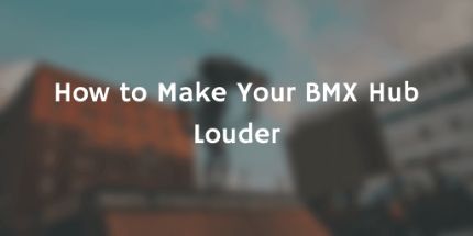 Increase Hub Noise
