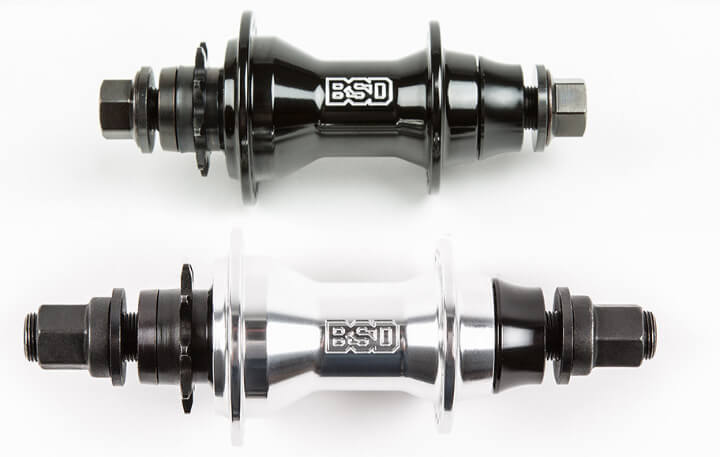 male and female bsd hubs male and female bsd hubs