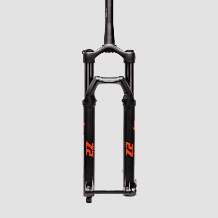 marzocchi bomber z2 budget pick