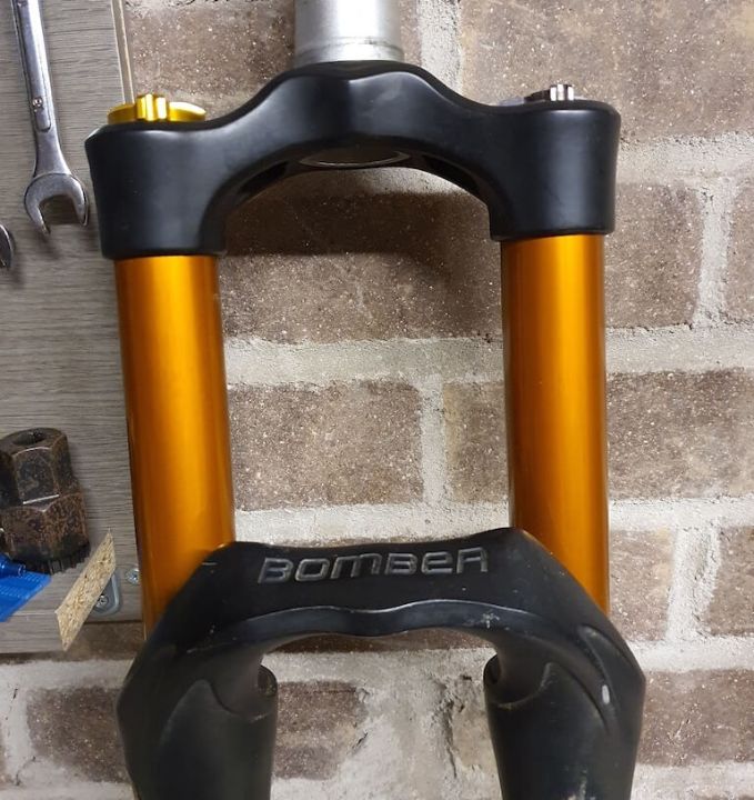 z1 bomber forks z1 bomber forks