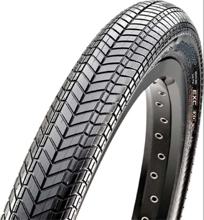 Maxxis Grifter BMX Tire