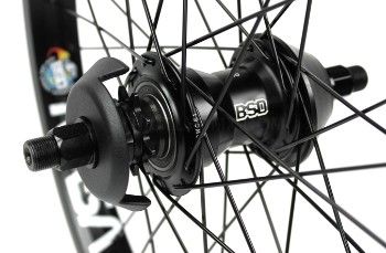 BSD BMX Pro BMX wheel BSD BMX Pro BMX wheel