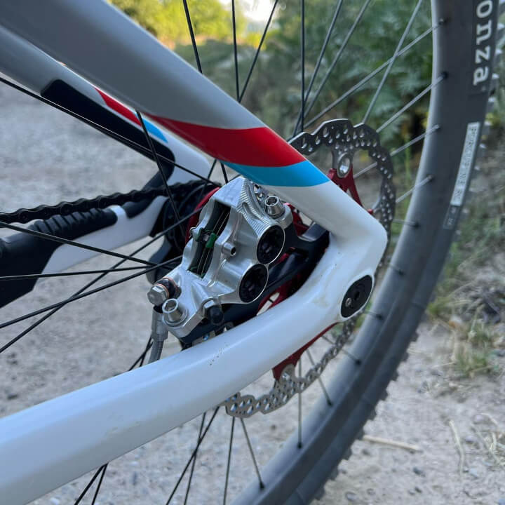 mondraker summum hope brakes mondraker summum hope brakes