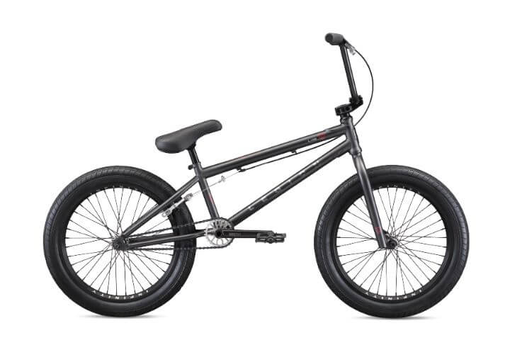 Mongoose legion bike