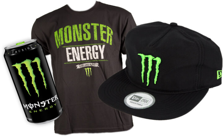 monster energy rider gear monster energy rider gear