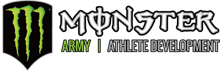 monster energy athlete development monster energy athlete development
