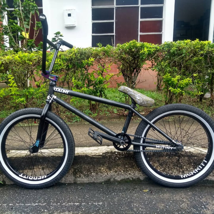 most expensive BMX bike 2024 most expensive BMX bike 2024