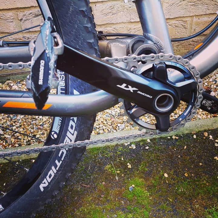 mountain bike chain tips mountain bike chain tips