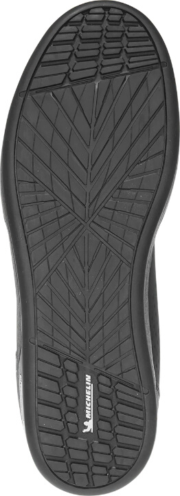 sole of the etnies culvert with michellin rubber sole of the etnies culvert with michelin rubber