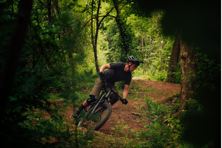Why Mountain Biking is the Perfect Outdoor Activity for Adventure Seekers