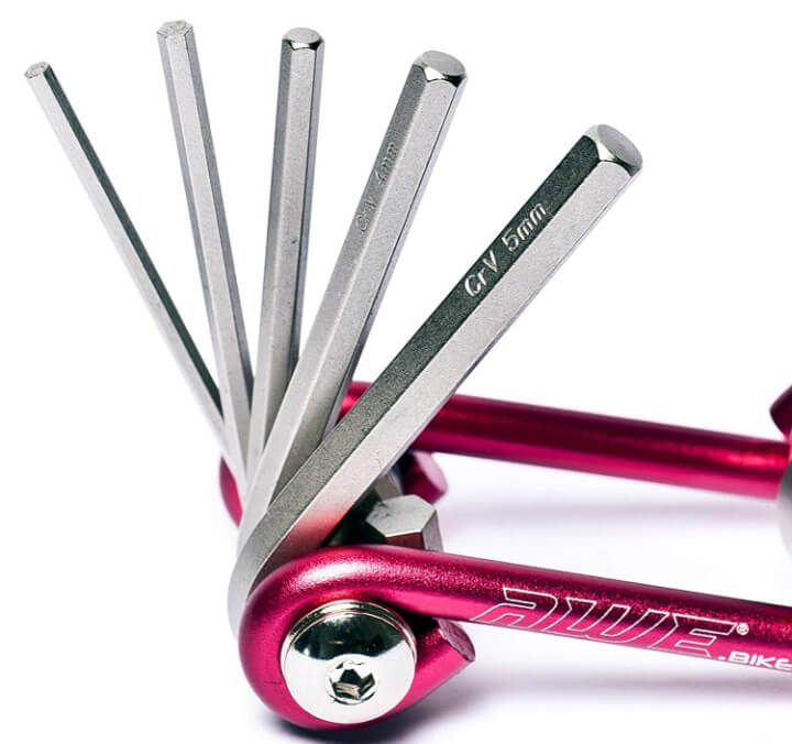 multi tool allen keys multi tool allen keys