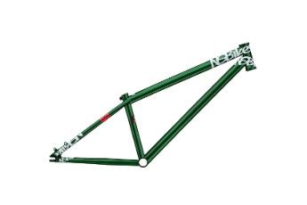NS bikes best frame