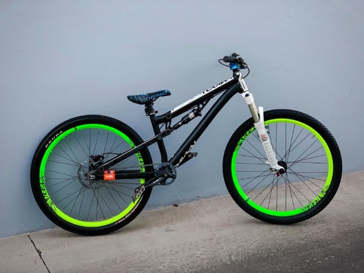 ns soda slope bike ns soda slope bike