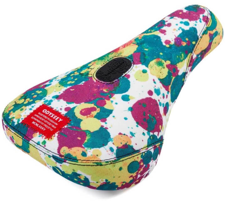 odyssey aaron ross saddle odyssey aaron ross saddle
