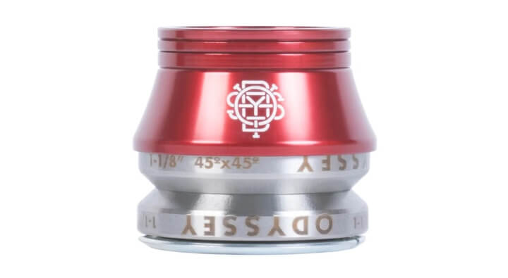 Overall best odyssey pro conical headset Overall best odyssey pro conical headset