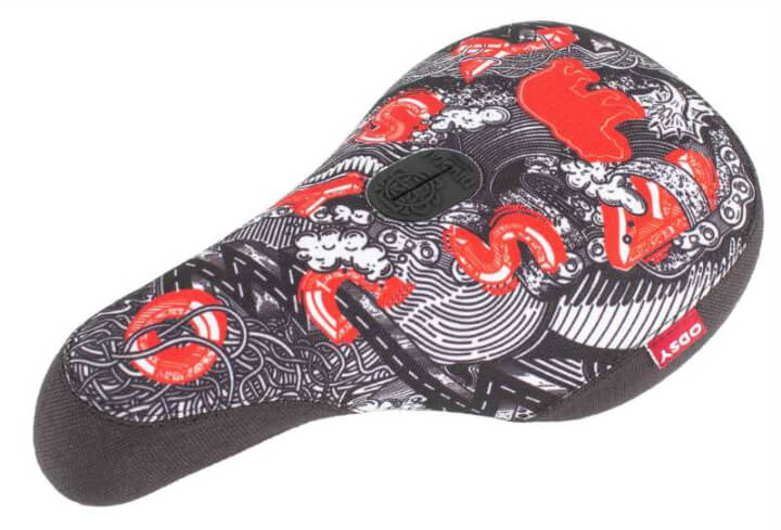 odyssey riot cycling saddle odyssey riot cycling saddle