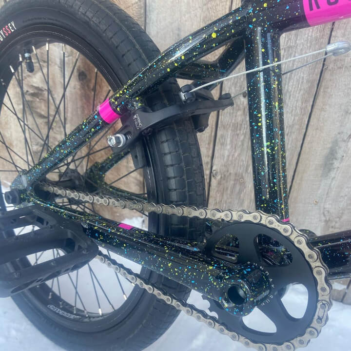 odyssey springhanger bmx brakes odyssey springhanger bmx brakes