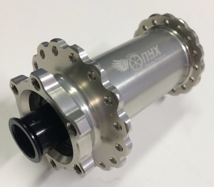 onyx vesper upgrade mtb hub