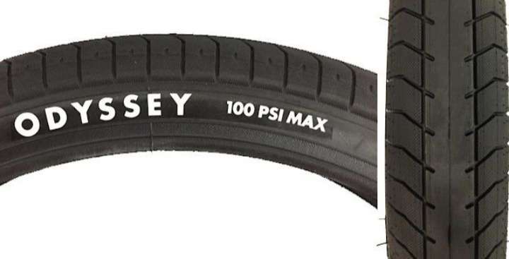 Max tire pressure Max tire pressure