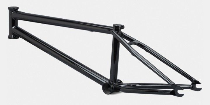chromoly bmx bike frame chromoly bmx bike frame