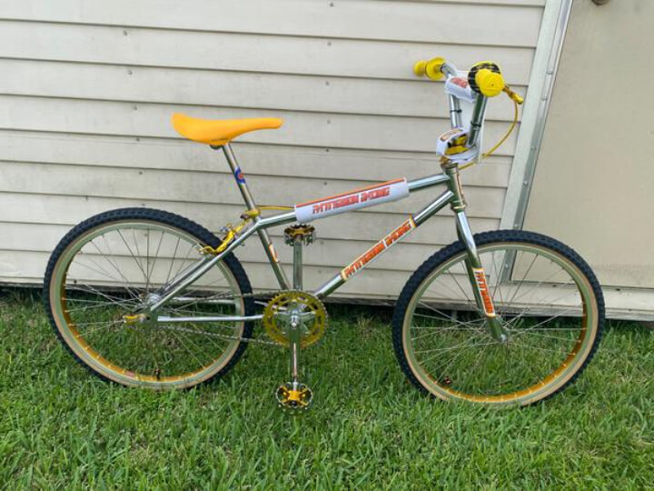 patterson racing 24 bmx bike patterson racing 24 bmx bike
