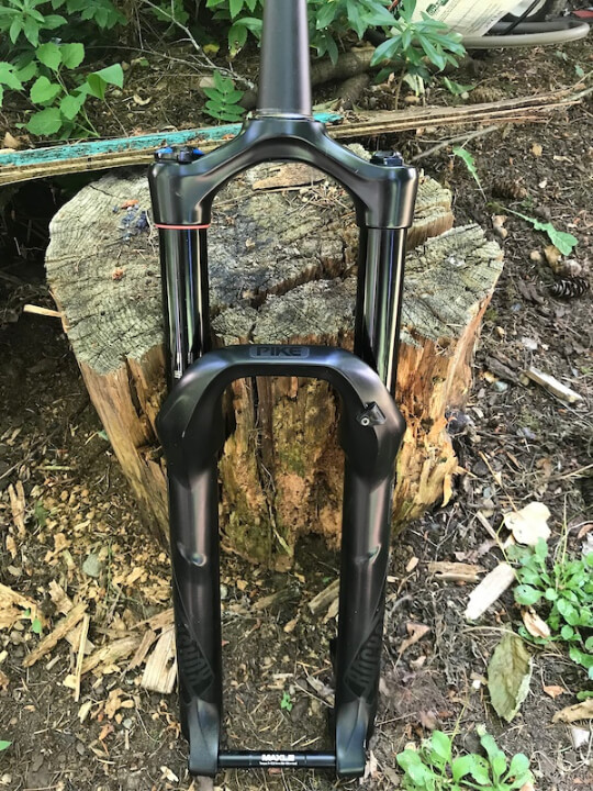 best overall dj forks