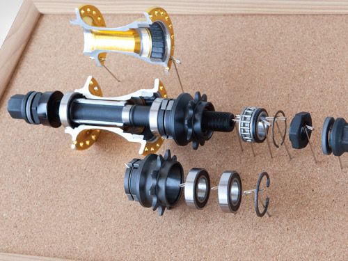 how to make your hub louder mtb how to make your hub louder mtb