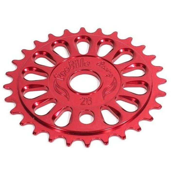 Profile Imperial BMX Profile Imperial BMX