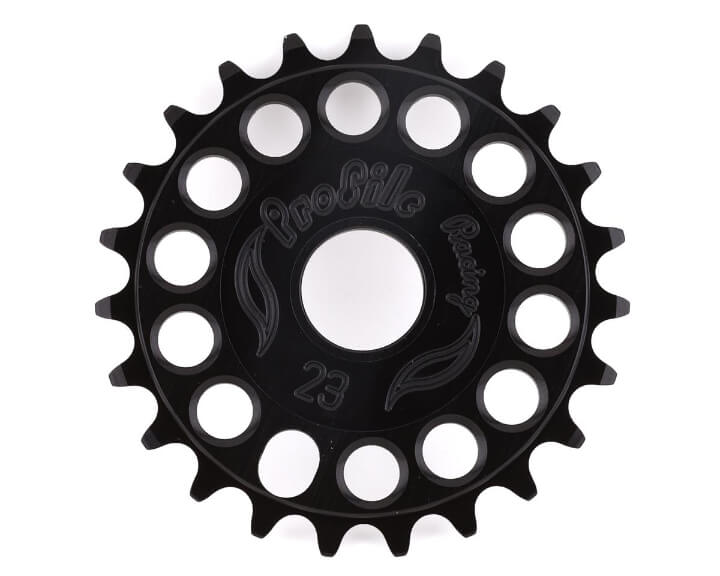 profile imperial 23T sprocket profile imperial 23T sprocket