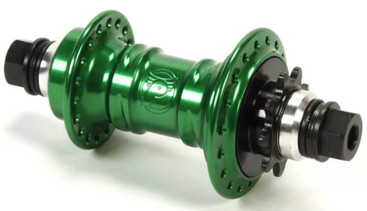 profile mini bmx hub female profile mini bmx hub female